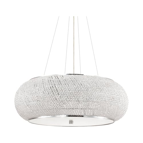Ideal Lux Pasha' Sp14 Cromo - 164977