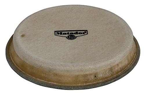 Lp Latin Percussion Bongo Head Matador T-X Rims Size 7" Macho - M263A