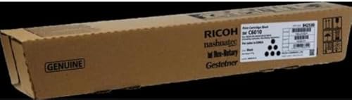 Ricoh - Toner Im C6010 - Nero - 842530 - Da 42.000 Pag