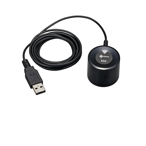 Eizo Ex 5 Colorimeter Per Kalibrierung Per Coloredge Serie