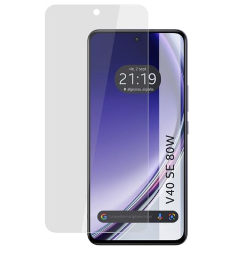Tumundosmartphone Protezione Schermo Idrogel Flessibile Per Vivo V40 Se 5G 80W