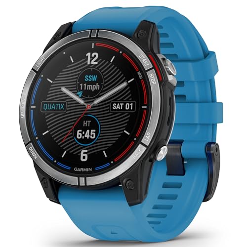 Garmin Quatix 7 Base