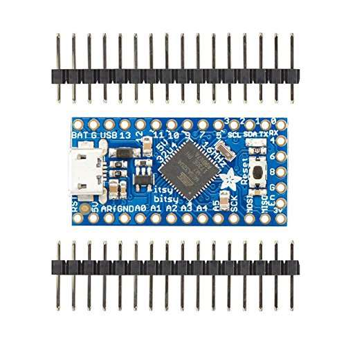 Adafruit Itsy Bitsy 32U4 - 5V 16Mhz