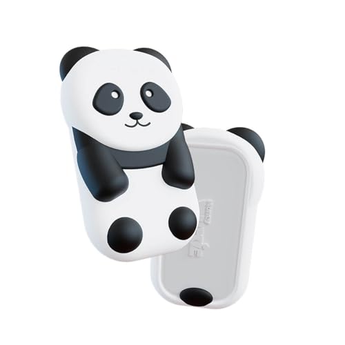 Porte Monnaie Sans Contact Panda Money Walkie
