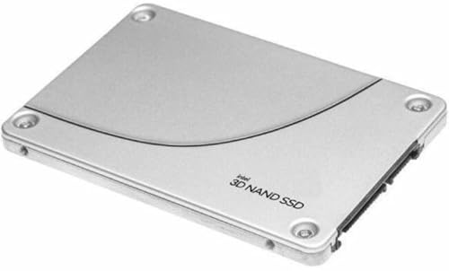 Solidigm D3 Series D3-S4520 - Ssd - 1.92 Tb - Intern - 2.5" (6.4 Cm) - Sata 6Gb/S (Ssdsc2Kb019Tz1Z)