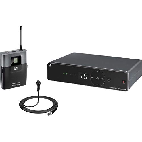 Xsw 1-Me2-A Presenter Set