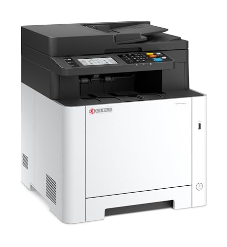Stampante Multifunzione Kyocera