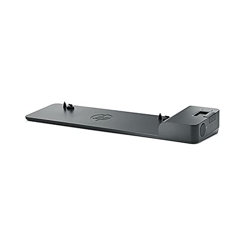 Hp D9Y32Aa 2013 Ultra Slim Hstnn-Ix10 732247-001 732252-001 Docking Station Dock 720 740 750 820 840 850 1020 1040 G1 G2 G3 G4 9480M 9470M 810 Pro X2 