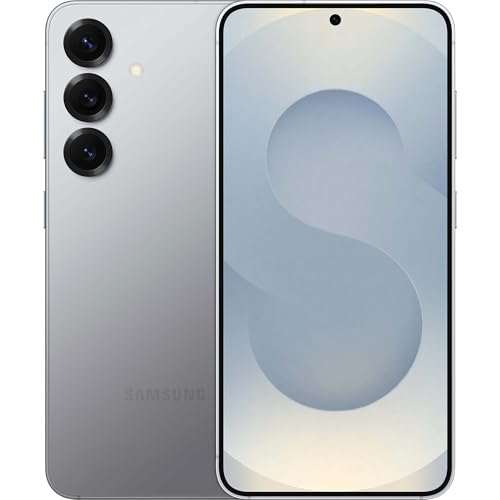 Samsung Galaxy S25 Smartphone Con Ia Almacenamiento 128Gb Batería 4.000Mah Azul Marino
