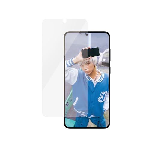 Panzerglass Pellicola Protettiva Per Samsung Galaxy S25 Plus, Di Alta Qualità, Antigraffio, Anti-Impronte, Protezione Completa Per La Massima Chiarezz