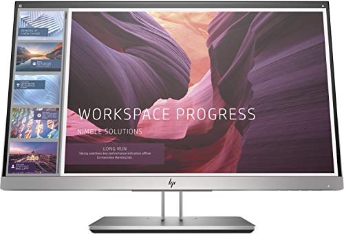 Elitedisplay E223D Docking Monitor - Monitor A Led - Full Hd (1080P) 5Vt82At#Abb