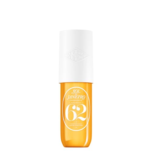 Sol De Janeiro - Brazilian Crush Fragrance Body Mist 90 Ml