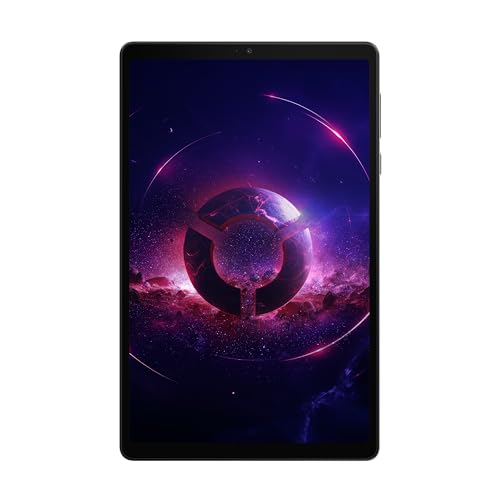 Lenovo Legion Tab Tablet | Display Wqxga 8.8" | Qualcomm Snapdragon 8 Gen 3 | 12 Gb Ram | 256 Gb Emmc | Android 14 | Eclipse Black