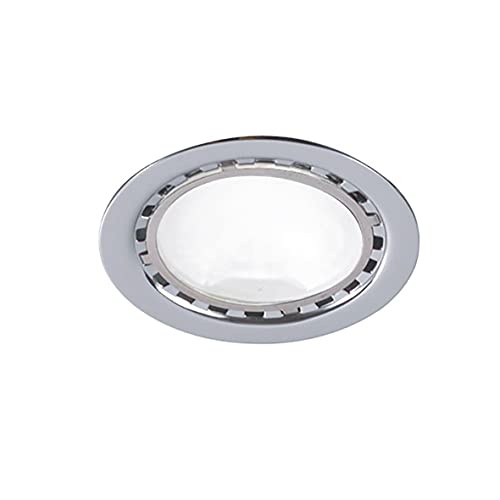 Rossini Illuminazione 5120/Cr/Led - Faretto Incasso Led