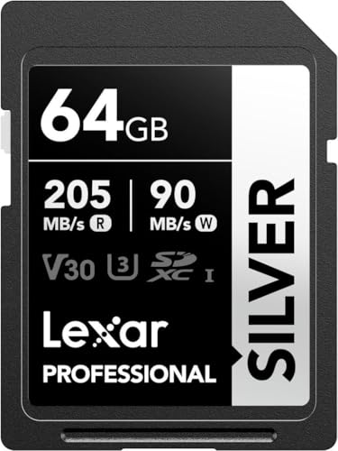 Lexar Professional Silver Plus - Disco Rigido Lexar - Ean: 0843367134120