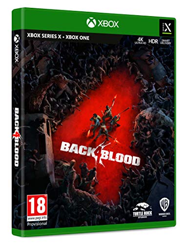 Back 4 Blood - Xbox One