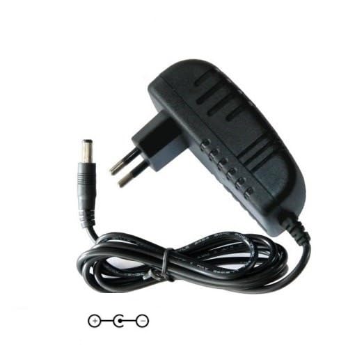 Top Chargeur * Adattatore Caricatore Caricabatteria Alimentatore 9V Per Tastiera Roland Ep-7 Ii