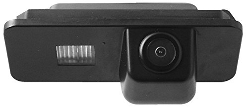 Phonocar Vm275 Retrocamera Personalizzata 1/4” Cmd Volkswagen Golf Vii
