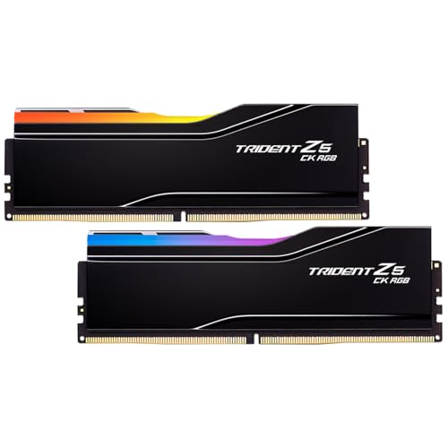 Ddr5 48Gb Pc 8200 Cl40 G.Skill Kit (2X24Gb) Tr5Ck Cudimm/Rgb