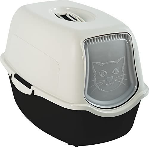 Rotho Mypet Eco Bailey - Casa Da Bagno Per Gatti