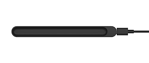 Microsoft Surface Slim Pen 2 - Base Di Ricarica Con Cavo