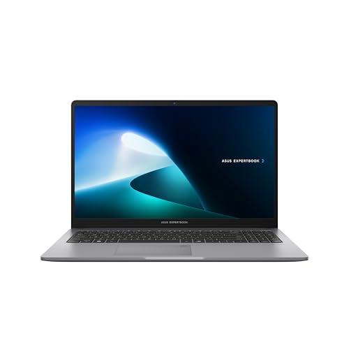 Asus Expertbook P1 P1503Cva-Nj0607X 15,6 Fhd Anti-Glare Non-Touch,250Nits - I5-13420H - Ddr5 8G - 512Gb Pcieg4 - Shared - Misty Grey - Win11 Pro - 2Yp