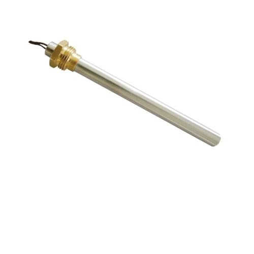 Resistenza Candeletta Stufa A Pellet 3/8 280W 150Mm Piazzetta Adler Eva Calor Adler Cs