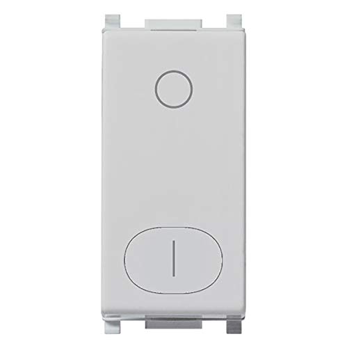 01475 Modulo Domotico 3In 3Out Led