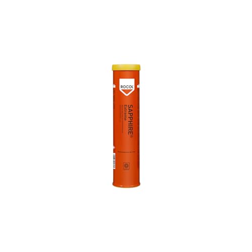 Rocol Sapphire Extreme Molybdändisulfid-Fett Rs12211 400G