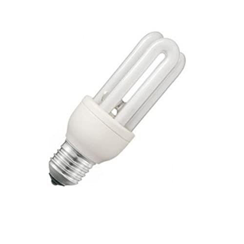 Elergy Genled15W1400Lm/4K - Lampada Genie Led 15W E27 1400Lm 4000K
