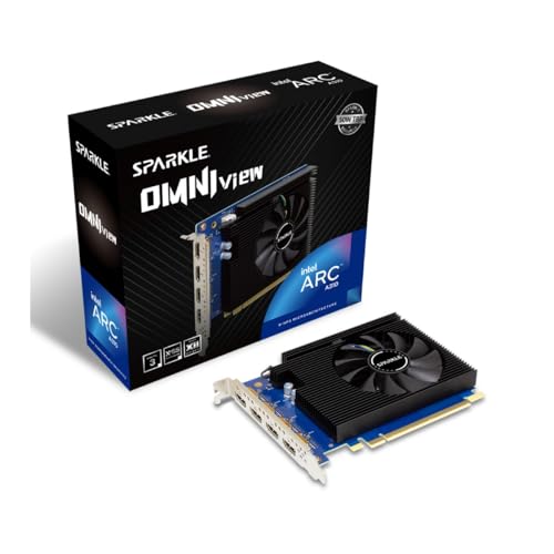 Sparkle Scheda Grafica 1A1-S00424000G - Marca Ean: 4711342290696