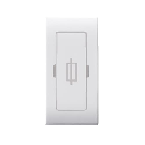 Ave 441007 - Portafusibile Mini 1P 16A Domus 1M