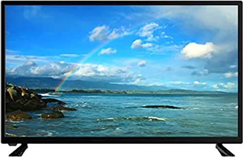 Majestic Tvd-232 Led 32" Hd Ready T2-S2 Hevc Main 10 Hotel-Usb-Lcn