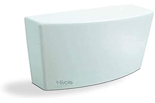 Centrali Di Comando Per Serrande Nice Mindy Mc200 (Sostituisce Mindy A02 )