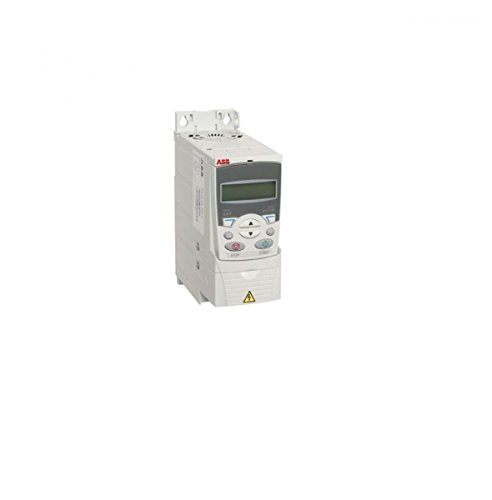 Invertitore Di Frequenza 0,75 Kw 2,4 A/Ip20 Abb Acs355-03E-02A4-4