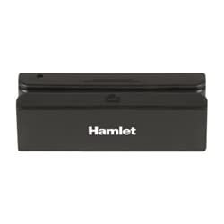 Hamlet Lettore Usb Di Tessere A Banda Magnetica