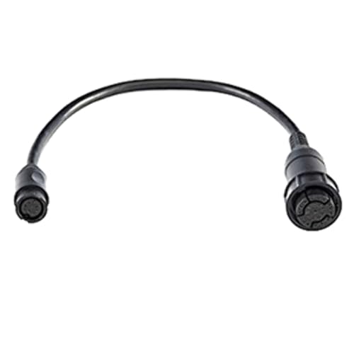 Raymarine Axiom Realvision - Cavo Adattatore Per Trasduttore Downvision Da 3D A 9 Pin