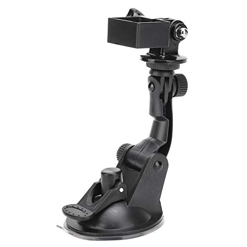 Dauerhaft Ventosa Per Auto Durevole E Facile Da Usare, Per Osmo Pocket 2, Accessori Per Fotocamera, Con Ventosa Per Auto, Per Fotocamera