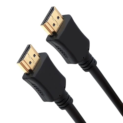 Cavo Hdmi High Speed Con Ethernet "Hd Premium Series" 15M