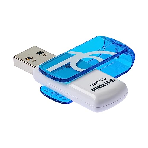 Philips Fm16Fd00B Flash Drive Memoria Usb Portatile 16384 Mb