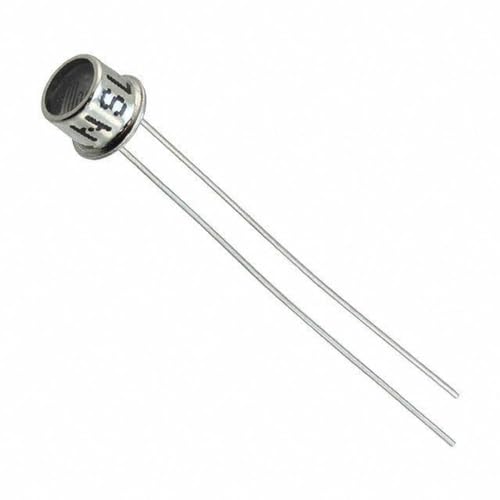 Advanced Photonics Nsl-06S53 Fotowiderstand Ldr To-18 Tht 1 St. 100V (Max) (L X B X H) 5.45 X 5.45 X