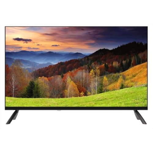 Nordmende Nd32N3100S - Tv 32 Pollici, Dvb-T2, Led, Hotel Mode, Nero