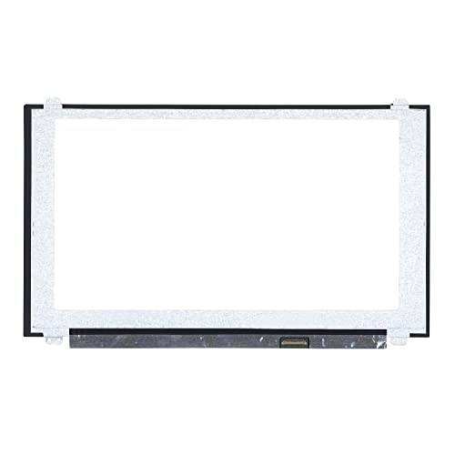 Portatilmovil® - Display Led Da 15,6" Per Portatile Huawei Book D Pl-W19 Pl-W29 Tv156Fhm-Nh0 Fhd 30 Pin 350 Mm
