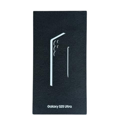 Samsung Galaxy S25 Ultra Sm-S938Bzkdeub