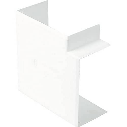 Angolo Piatto Per Canalina 60 X 110