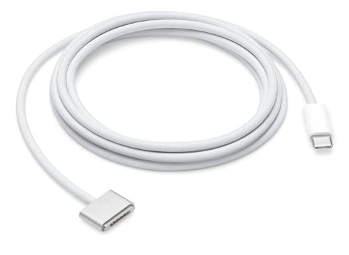 Apple Cavo Da Usb‑C A Magsafe 3 (2 M) 