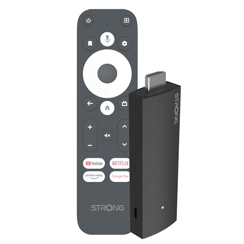 Leap-Una Tv Stick