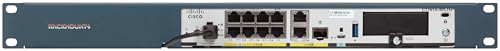 Rackmount.It Kit Di Montaggio Per Cisco Isr 1160 Serie