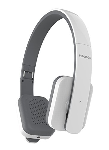 Fourel Sound Share - Cuffie Bluetooth