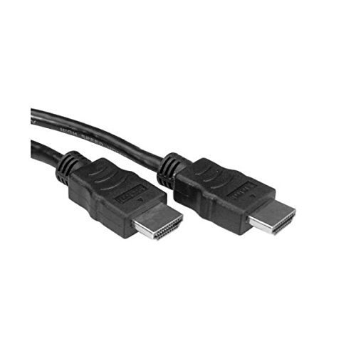Nilox Cavo Hdmi C 1.4 Ethernet M/M 15 Mt